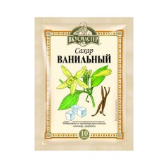ванильный сахар